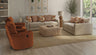Avondale - Cocktail Ottoman