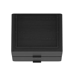 Chrystie - Modern Nightstand