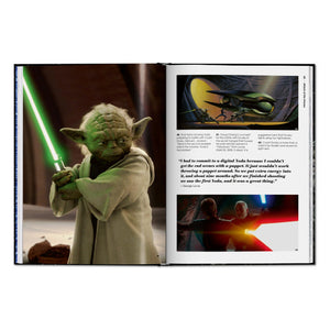 The Star Wars Archives. Episodes I-VI (English)