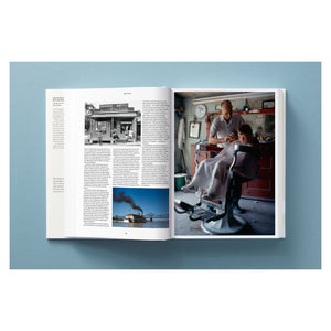 National Geographic. The United States of America (English)