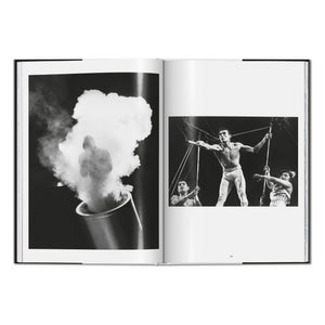 Marvin E. Newman. Photographs 1949–1983 (English)