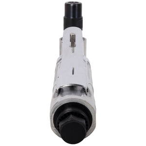 1/4" Air Angle Die Grinder, Ball Bearing Construction