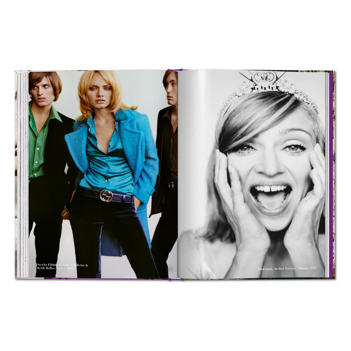 Mario Testino. Ciao (English)