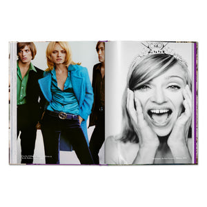 Mario Testino. Ciao (English)