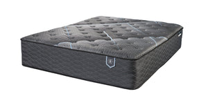 Restonic ComfortCare Hybrid Plush Twin Mattress with Cooling Technology - Twin