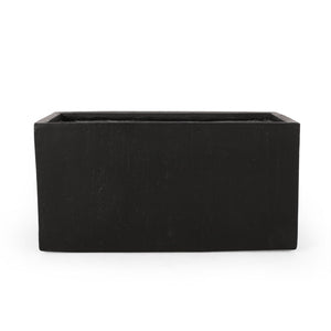 Modern Outdoor Planter