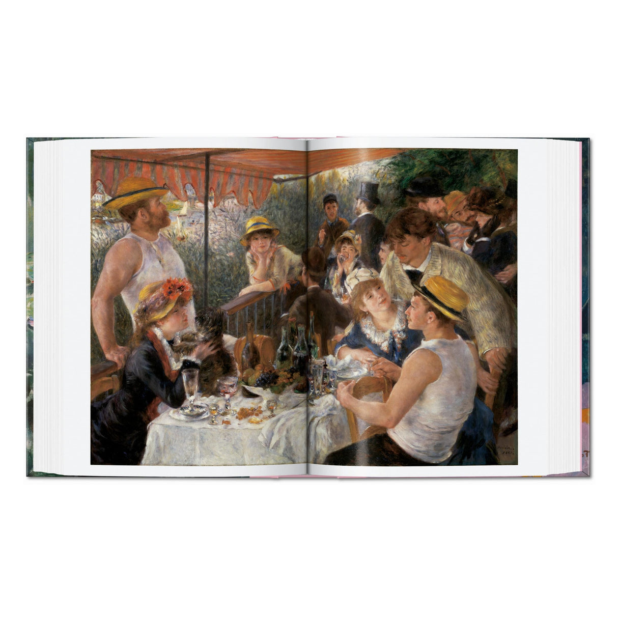 Art for All. Impressionists (English)