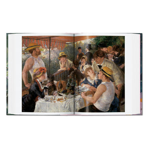 Art for All. Impressionists (English)