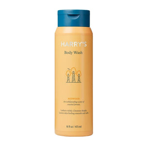 Harry's Redwood Men's Body Wash 16 fl oz