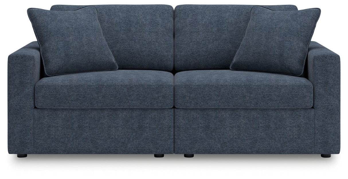 Modmax - Sectional - Ink