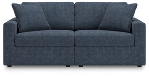Modmax - Sectional - Ink