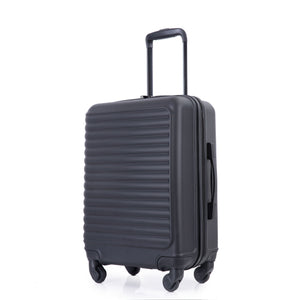 20" Carry On Lightweight Hardside Luggage with Spinner Wheels