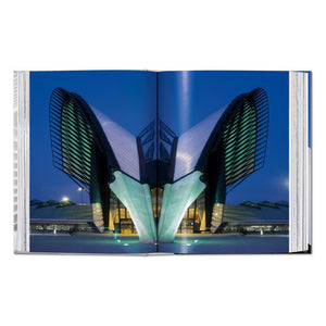 Calatrava. Complete Works 1979–Today. 45th Ed. (German, French, English)