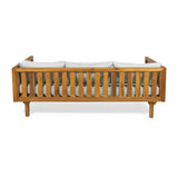Claremont 3-seater daybed