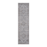 NAAR MARFI Collection Oriental Non-Shedding and Stain Resistant Area Rug