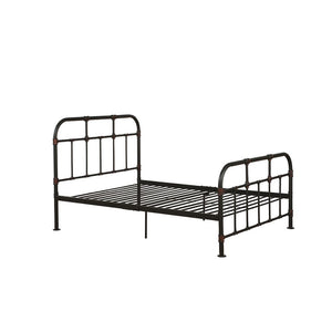Nicipolis - Bed