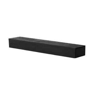 Fireplace Mantel Floating Shelf For Home Decor