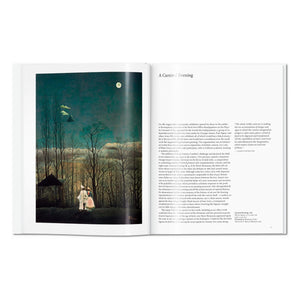 Rousseau (English)