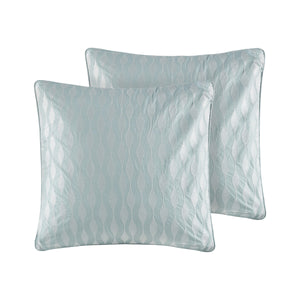 Comforter Set White King
