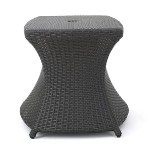 Berkeley - Chaise Lounge Side Table