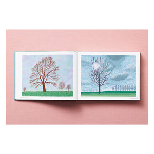 David Hockney. 220 for 2020 (English)