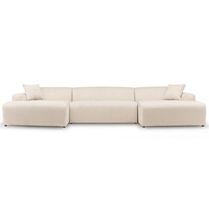 Mar - High-Quality Sectional Sofa