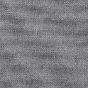 Lincoln - Upholstered Curved Sectional Sofa With Pillow Back Cushions - Gray