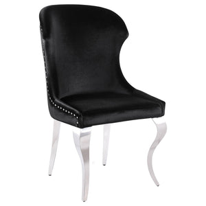 Daphne - Upholstered Dining Side Chair (Set of 2)