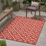 Meridian 5703r 5'3' x 7'