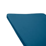 Naidine outdoor chaise lounge