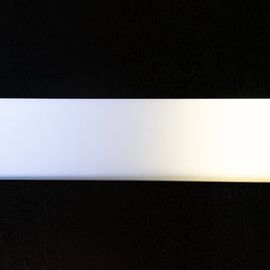 36 x 80 FRP Entry Door Slab with Frosted Glass