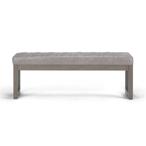 Casey - Multi Functional Ottoman Bench