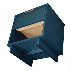 Granville - Nightstand With 1 Drawer
