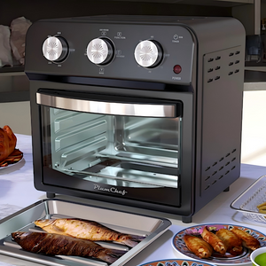 12.5 Quart Air Fryer Convection Toaster Oven