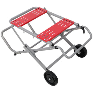 Heavy Duty Portable Universal Table Saw Stand