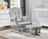 Mason - Glider And Ottoman