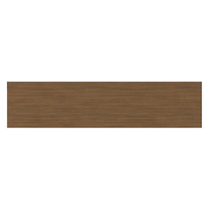 Artisan - TV Media Stand - Rustic Natural Aged Brown