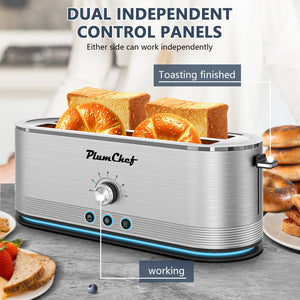 4-Slice Toaster