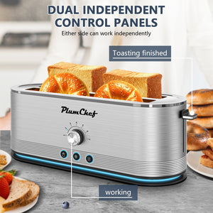 4-Slice Toaster