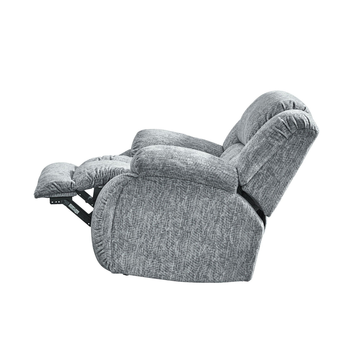 Stonic - Glider Recliner Modern Design