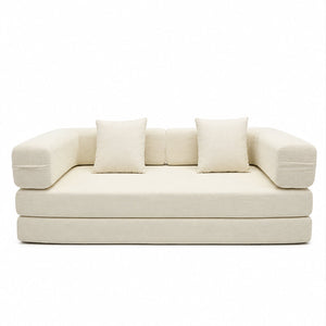Double Sofa Bed - Multifunctional Compression Sofa