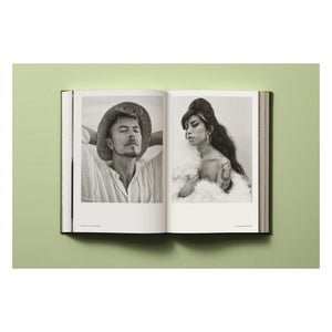Bruce Weber. My Education (German, French, English)