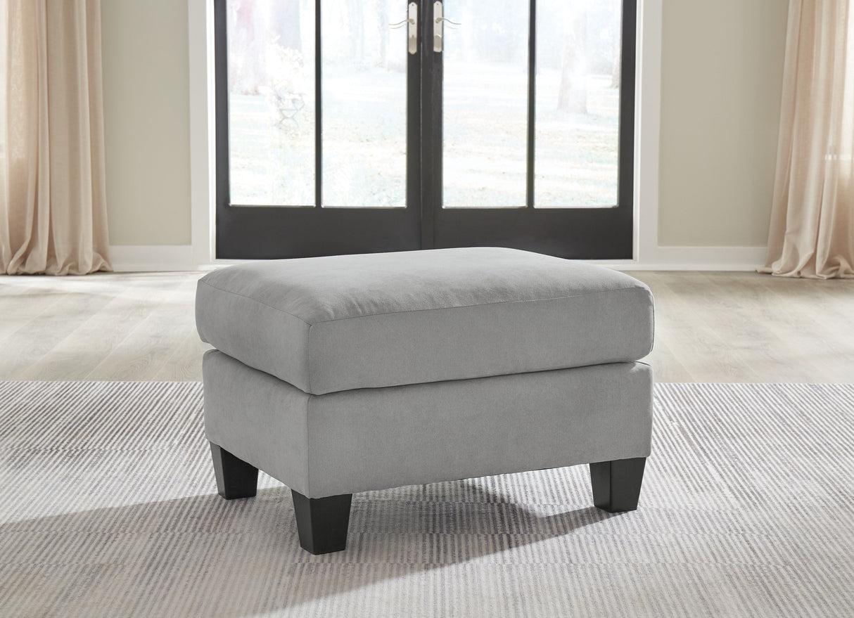 Adlai - Ottoman - Shadow