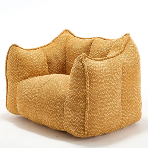 Comfortable Sofa Chairs With Highly Resilient Foam For Living Rooms And Bedrooms
