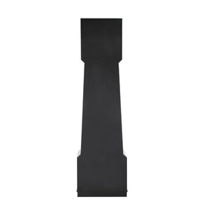 Dominic - Grandfather Clock - Mirrored