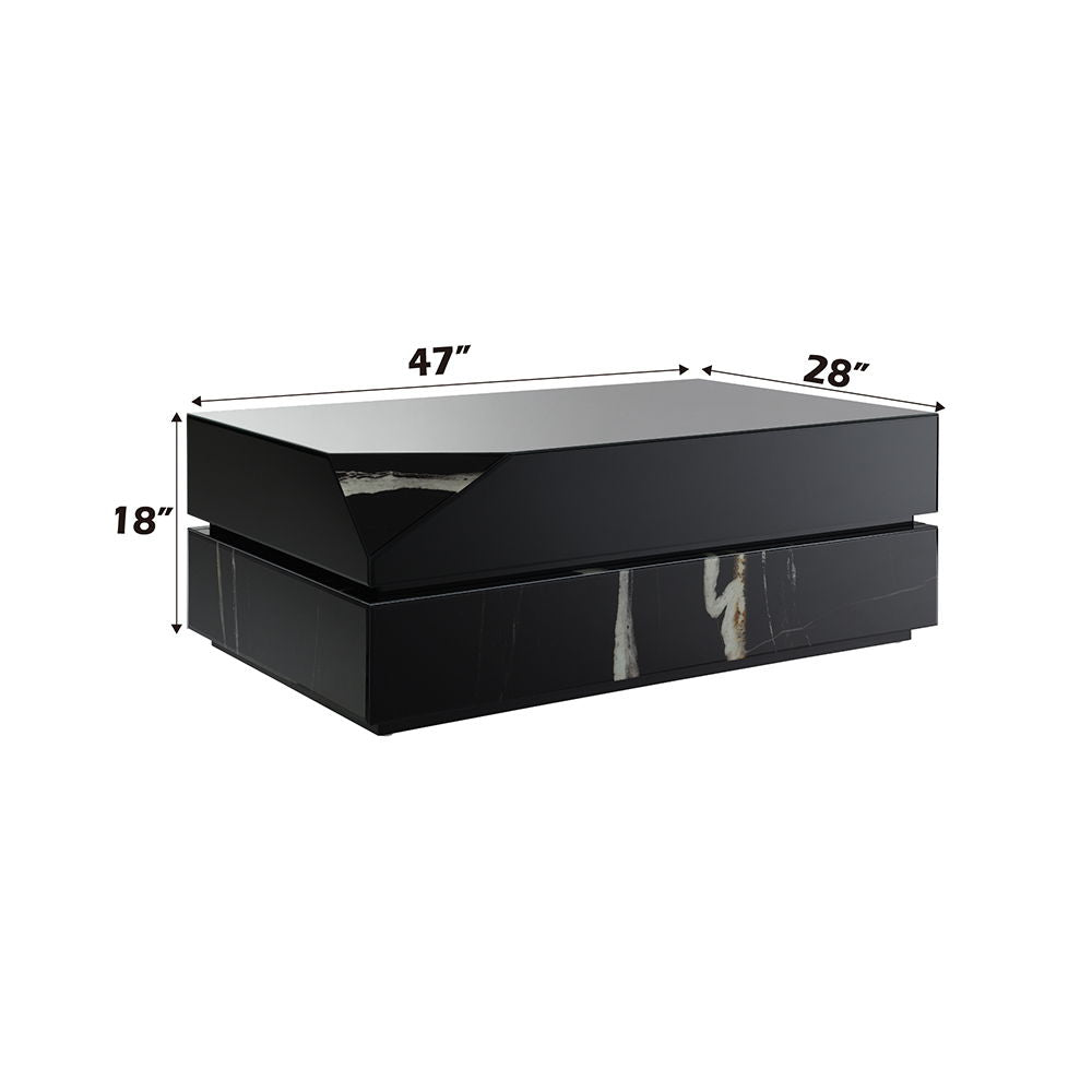 Drisana - Table
