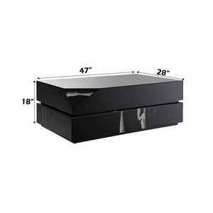 Drisana - Table
