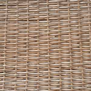 Outdoor Acacia Wood Dining Table, Teak Finish