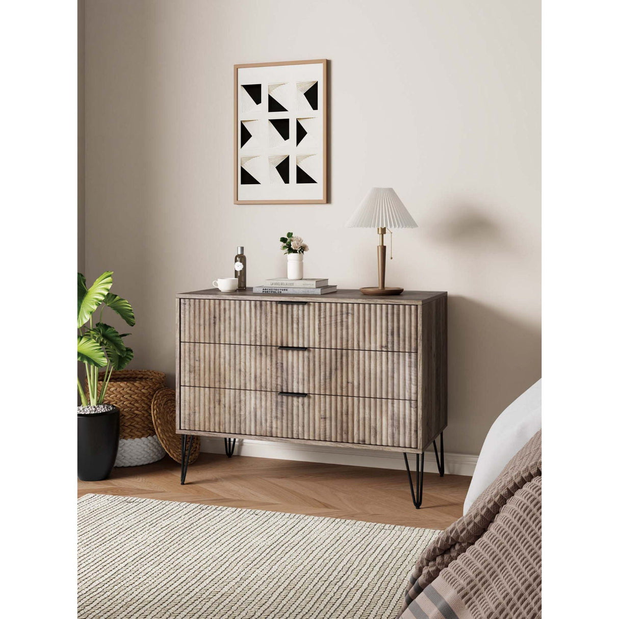 Dumbo - Dresser