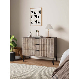 Dumbo - Dresser